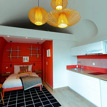 Apartment Verdon Notre 