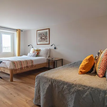 Apartment Verdon Notre 
